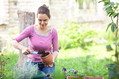 Free quote policy for Gardeners Wood Green