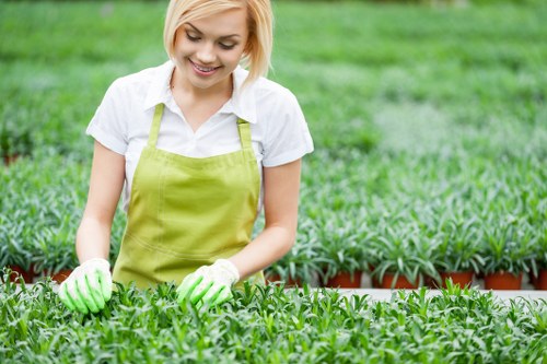 Cookie policy update information for Gardeners Wood Green