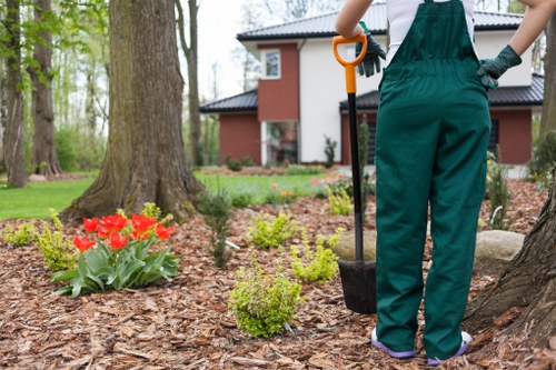 Marketing cookies helping tailor relevant content for Gardeners Wood Green